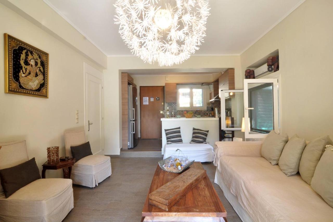 Chloe Apartment Барбати Екстериор снимка